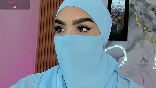 Maissa Alabi online show from 26, 2, 2026