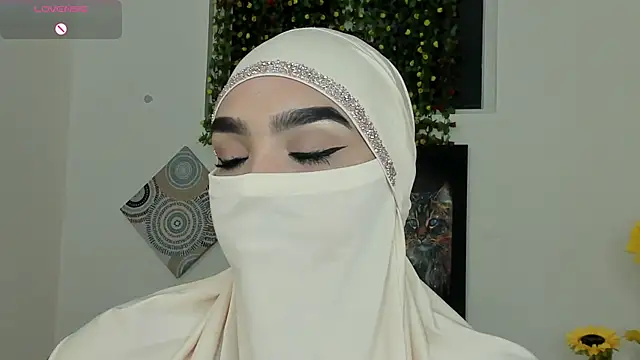 Maissa Alabi online show from 14, 10, 2025