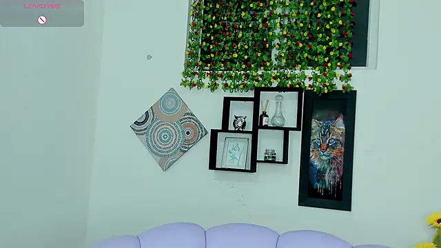 Maissa Alabi online show from 13, 12, 2025