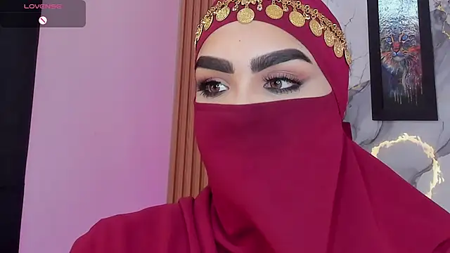 Maissa Alabi online show from 28, 4, 2026