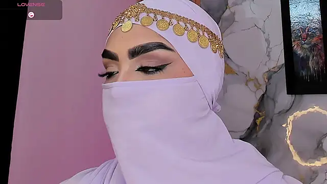 Maissa Alabi online show from 22, 5, 2026