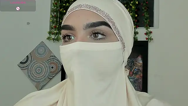 Maissa Alabi online show from 17, 10, 2025