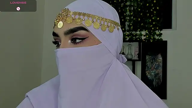 Maissa Alabi online show from 7, 1, 2026