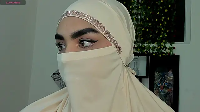 Maissa Alabi online show from 4, 12, 2025