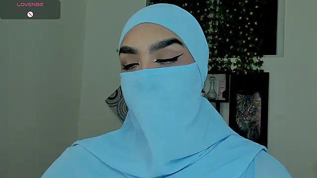 Maissa Alabi online show from 10, 1, 2026