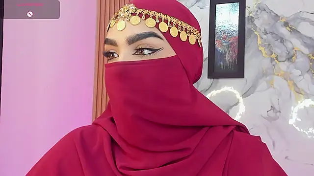 Maissa Alabi online show from 5, 2, 2026