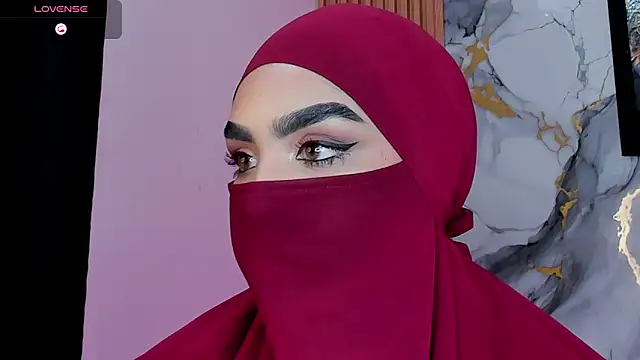 Maissa Alabi online show from 30, 5, 2026