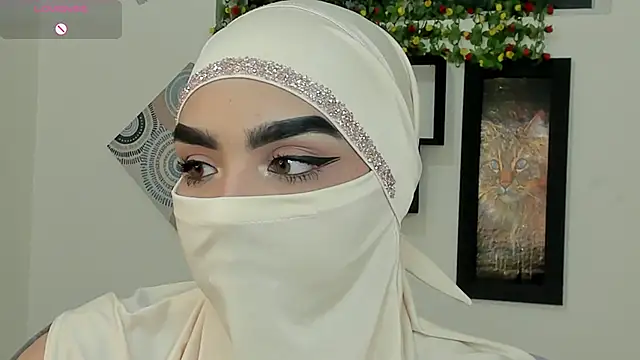 Maissa Alabi online show from 19, 10, 2025