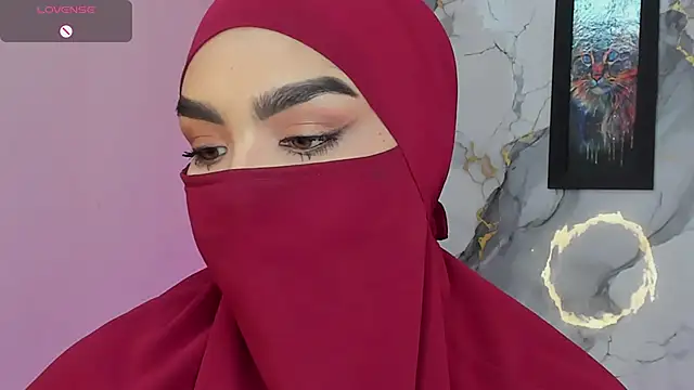 Maissa Alabi online show from 25, 2, 2026