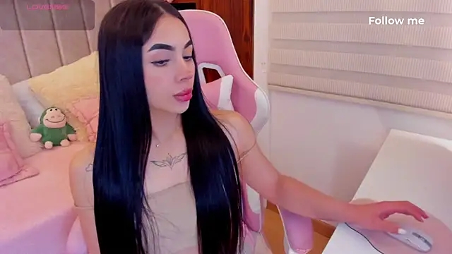 tamy xoo online show from 17, 9, 2025