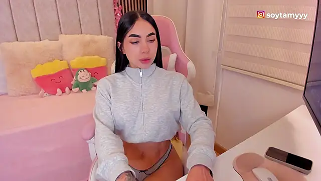 tamy xoo online show from 26, 5, 2026