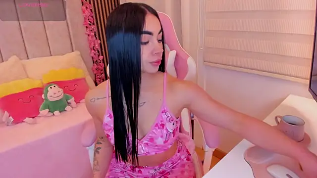 tamy xoo online show from 14, 1, 2026