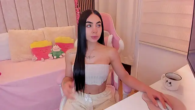 tamy xoo online show from 19, 5, 2026