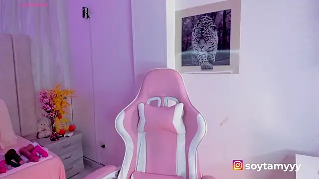 tamy xoo online show from 8, 3, 2025