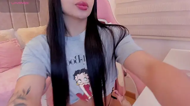 tamy xoo online show from 13, 9, 2025