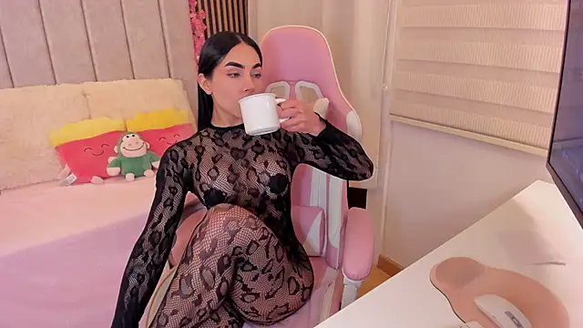 tamy xoo online show from 6, 4, 2026