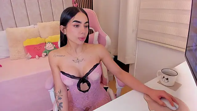 tamy xoo online show from 4, 6, 2026