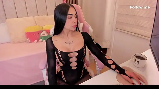 tamy xoo online show from 17, 7, 2026