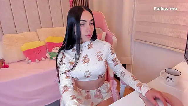 tamy xoo online show from 27, 4, 2026