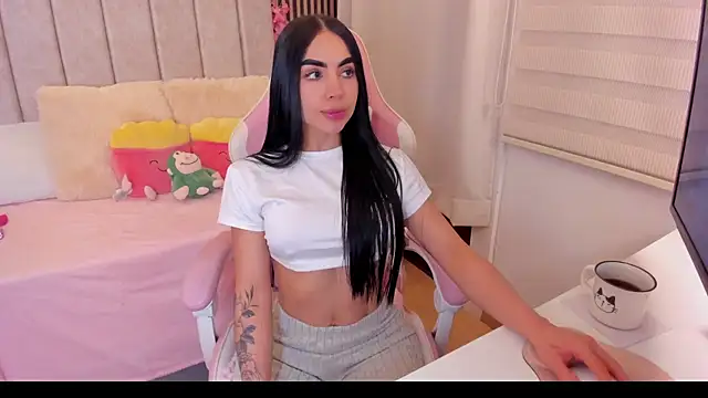 tamy xoo online show from 4, 7, 2026