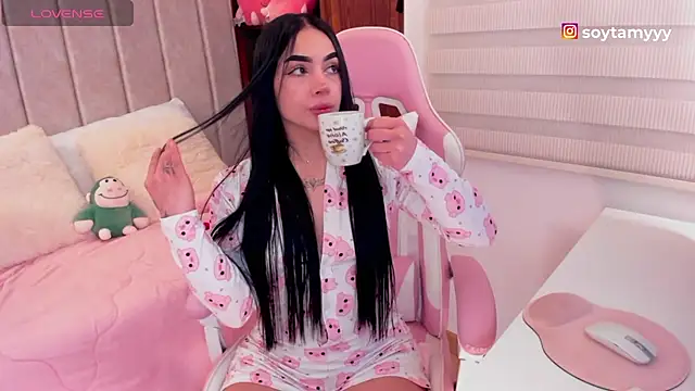 tamy xoo online show from 30, 9, 2025