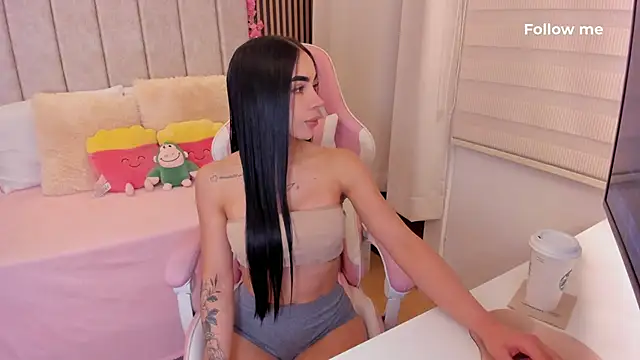 tamy xoo online show from 3, 6, 2026