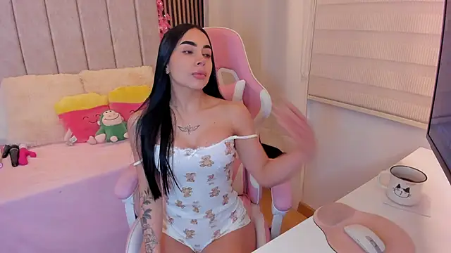 tamy xoo online show from 1, 4, 2026