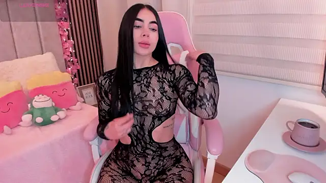 tamy xoo online show from 3, 11, 2025