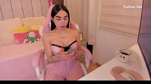 tamy xoo online show from 31, 7, 2026