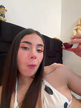 tamy xoo online show from 16, 3, 2025