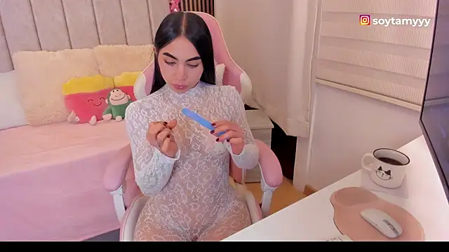 tamy xoo online show from 13, 7, 2026