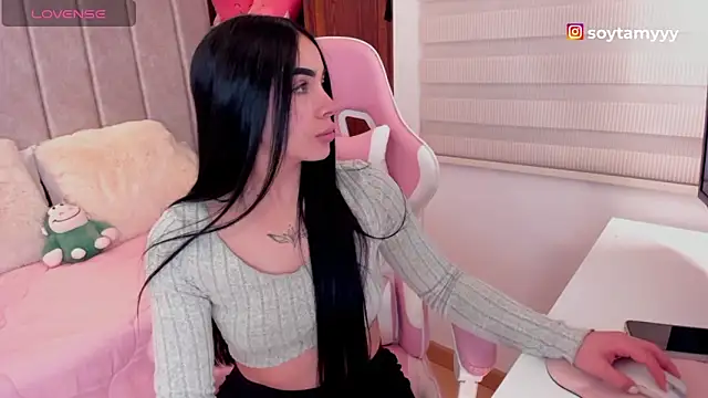 tamy xoo online show from 2, 10, 2025