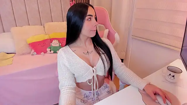 tamy xoo online show from 12, 4, 2026