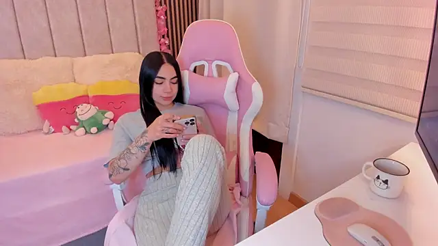 tamy xoo online show from 21, 4, 2026