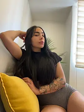 tamy xoo online show from 6, 5, 2026