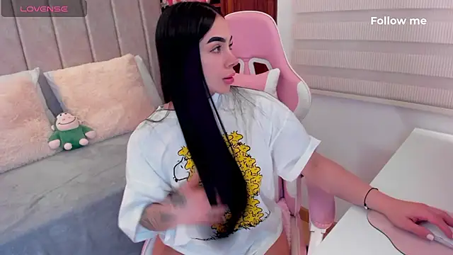 tamy xoo online show from 29, 9, 2025