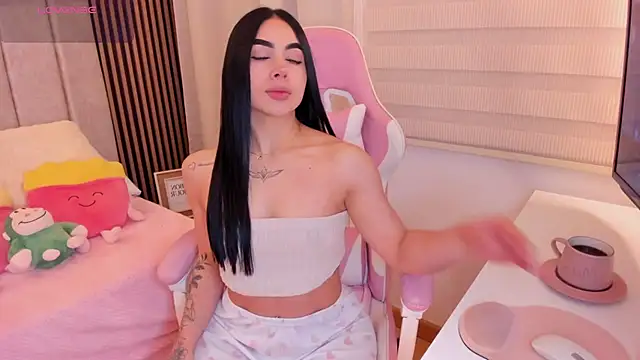 tamy xoo online show from 2, 11, 2025