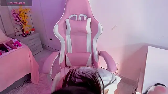 tamy xoo online show from 13, 3, 2025