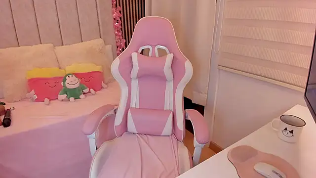 tamy xoo online show from 26, 3, 2026