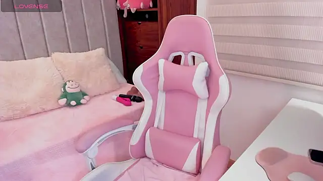 tamy xoo online show from 11, 10, 2025