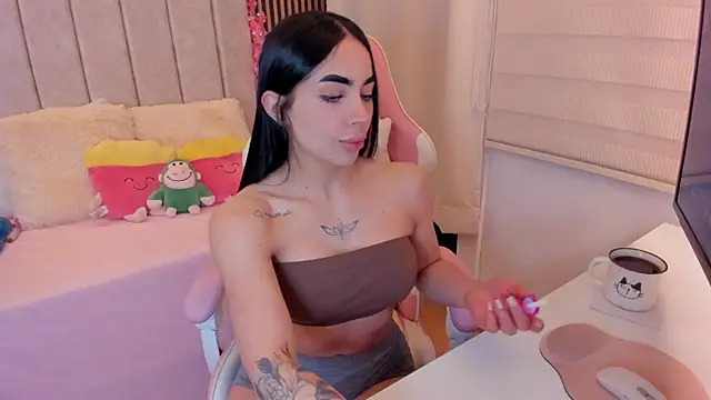 tamy xoo online show from 2, 4, 2026