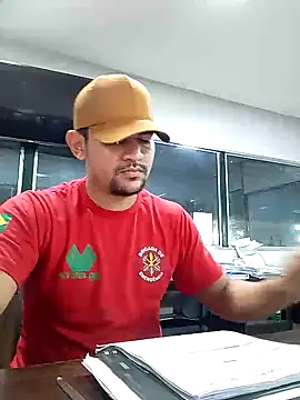 mamauara092 online show from 12, 3, 2025