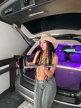 ahri moon1 online show from 30, 10, 2025