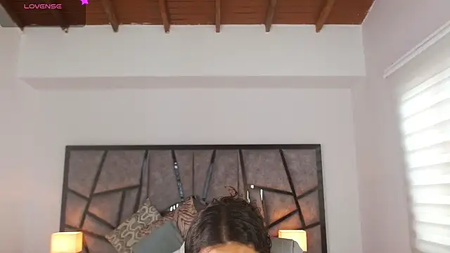 ilitzy cardona online show from 24, 9, 2025