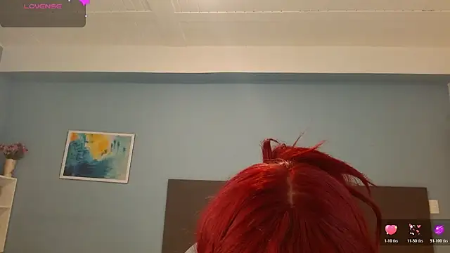 ilitzy cardona online show from 30, 10, 2025