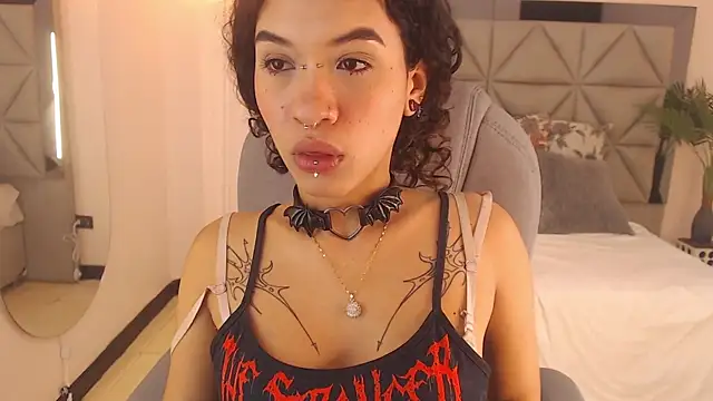 ilitzy cardona online show from 8, 1, 2026