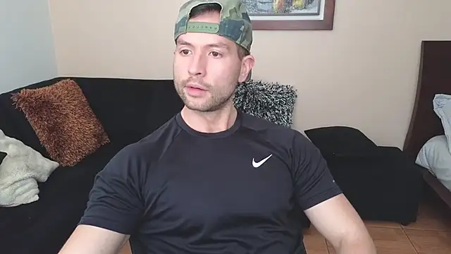 hairyncuteass online show from 21, 2, 2025