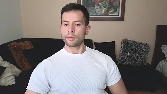 hairyncuteass online show from 10, 3, 2025