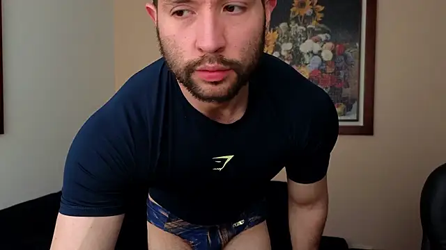 hairyncuteass online show from 1, 2, 2026