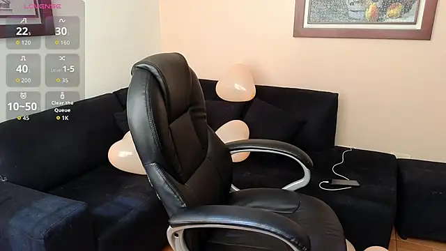 hairyncuteass online show from 6, 2, 2026